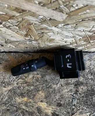 Mazda 3 I Indicator stalk