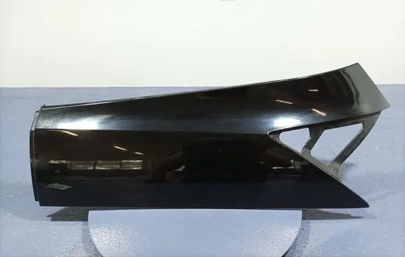 Ford Grand C-MAX Front bodywork piece AM51U29613A