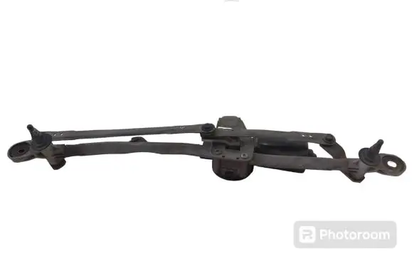 Mazda 3 I Front wiper linkage and motor BN8V6737XA F00S2S2698 MMZRA