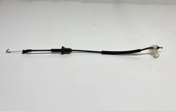 Volkswagen Golf IV Rear door cable line 1J4839085E