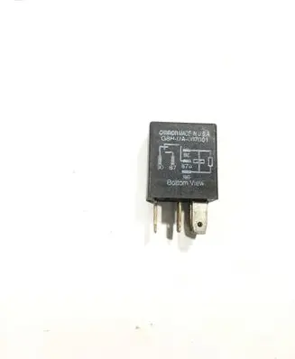 Jeep Grand Cherokee (WJ) Other relay 04671167 1279A11D