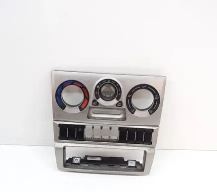 Iveco Daily 4th gen Dashboard glove box trim 5801259632 178140500