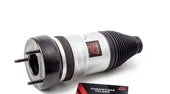 Mercedes-Benz C W205 Air suspension bag A2053208300 A2053200138 2053204768