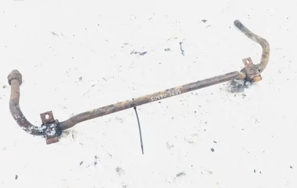 Seat Alhambra (Mk1) Rear anti-roll bar/sway bar 