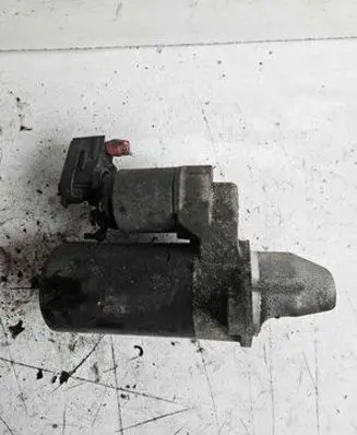 Fiat Doblo Starter motor