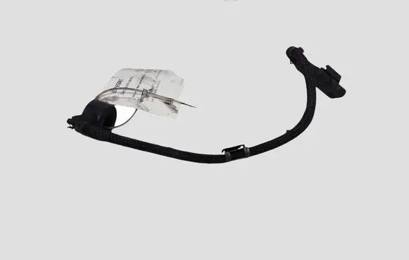 Mercedes-Benz Sprinter W906 Detonation knock sensor A0071531228
