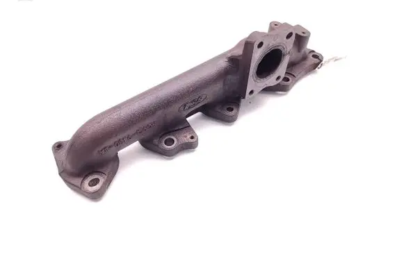 Ford Mondeo MK V Exhaust manifold HG9Q-9430-BA