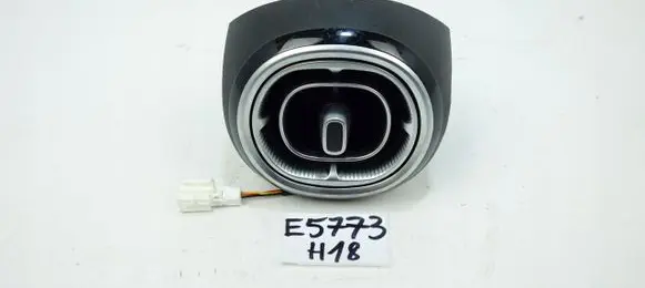 Mercedes-Benz GLE (W166 - C292) Dashboard side air vent grill/cover trim A2548305202