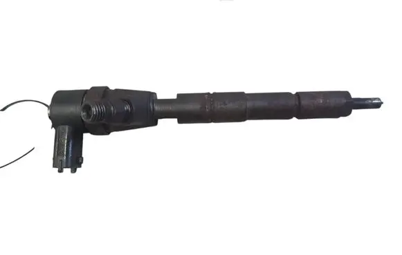 Opel Insignia A Fuel injector 0445110321