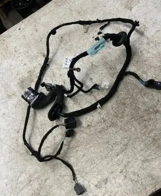 Ford Transit Front door wiring loom JK4T14A631PSB
