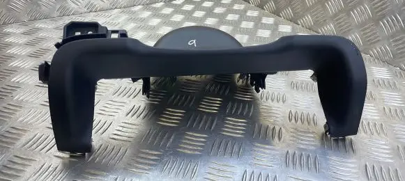 Hyundai Tucson IV NX4 Steering wheel column trim 84850N7020
