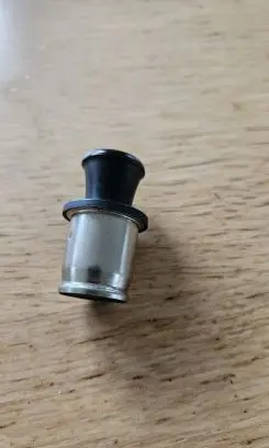 Toyota Corolla Verso AR10 Cigarette lighter 
