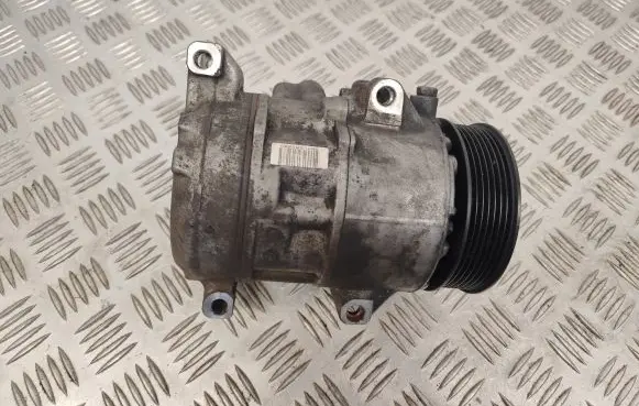 Lexus IS 220D-250-350 Air conditioning (A/C) compressor (pump) 4472601298