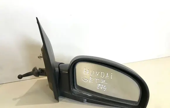 Hyundai Getz Manual wing mirror 012190 012191