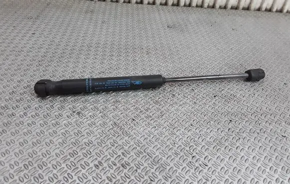 Peugeot 407 Tailgate/trunk strut/damper 9656592980