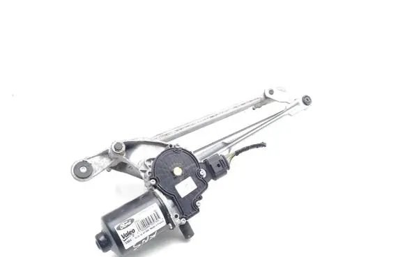 Ford Transit Courier Front wiper linkage and motor ET76-17500-BD