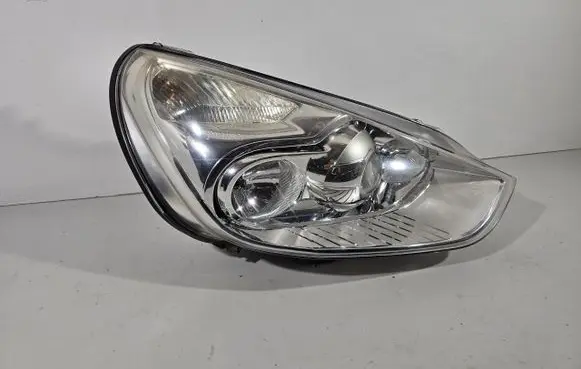 Ford S-MAX Headlight/headlamp 122420261602