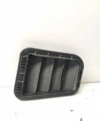 KIA Rio Quarter panel pressure vent 97510H0200