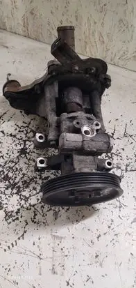 Fiat Ducato Power steering pump 