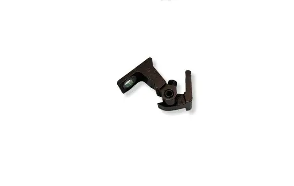 Volkswagen Touareg II Front door upper hinge A046574