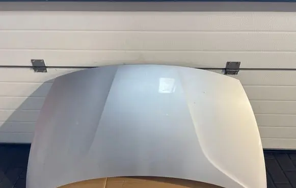 KIA Rio Engine bonnet/hood