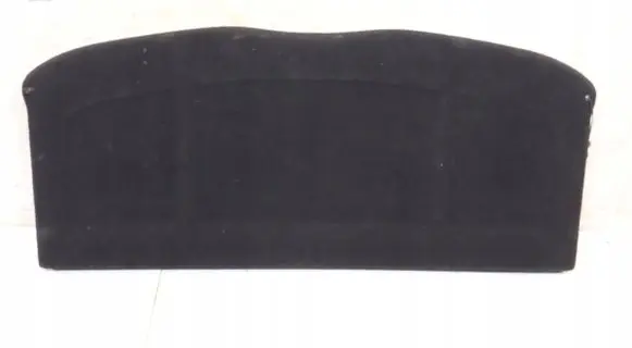 KIA Ceed Parcel shelf 