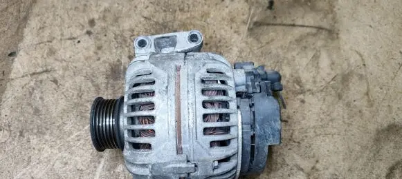 Volkswagen PASSAT CC Generator/alternator part 06B903016AB 0124525088