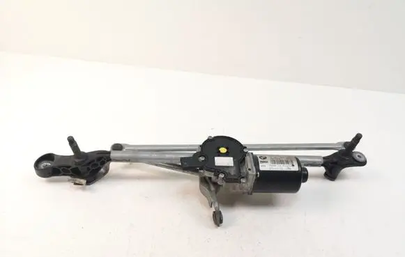 BMW 1 F20 F21 Front wiper linkage and motor 7267504