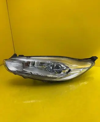 Ford Fiesta Headlight/headlamp C1BB13W030CH
