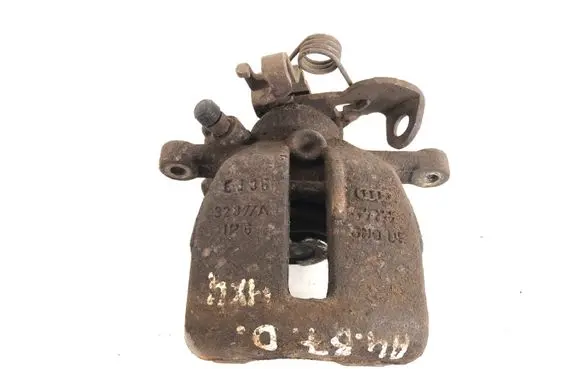 Audi A4 S4 B7 8E 8H Rear brake caliper