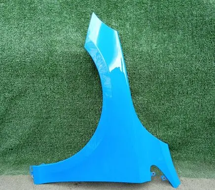 Volvo V40 Fender 