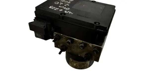 Mercedes-Benz C W203 ABS Pump A0054312112 10020404394 A0345457732