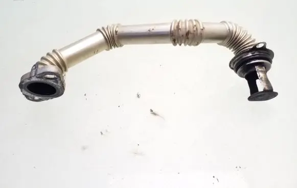 EGR valve line/pipe/hose