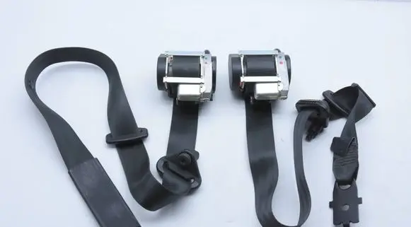 Ford Transit VII Front seatbelt BK31V61294ADW BK31V61294CDW