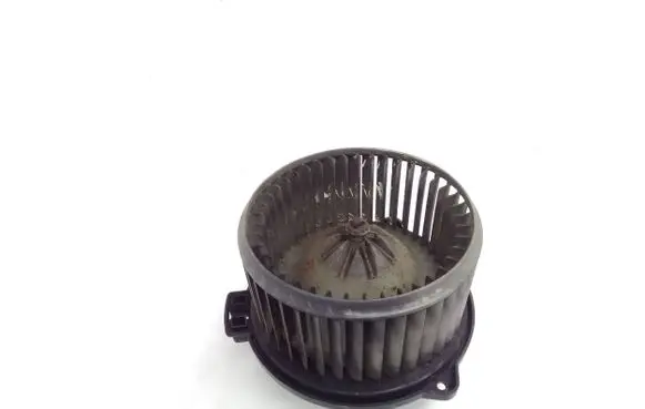 Honda Accord Heater fan/blower
