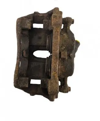 Opel Vivaro Front Brake Caliper Pad/Carrier 