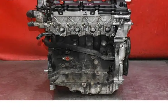 Hyundai i40 Engine D4FD