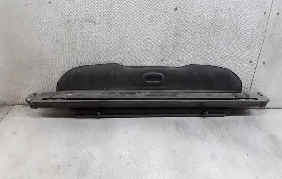 Alfa Romeo 156 Parcel shelf load cover 