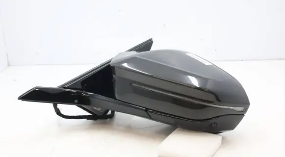 BMW 7 G70 Front door electric wing mirror 098653456653
