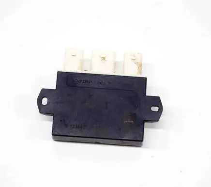 Land Rover Discovery Sport Parking PDC control unit/module C50022103 C02731103
