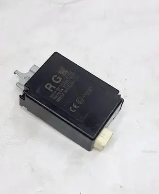 Lexus UX Tire pressure control unit 897B076060 2584007871
