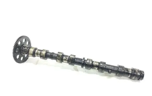 Camshaft