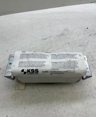 Audi A4 S4 B8 8K Passenger airbag