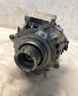 Audi A4 S4 B9 8W Generator/alternator 06N903133A