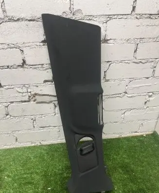 Mercedes-Benz GLE W167 (B) pillar trim (bottom) A1676903709