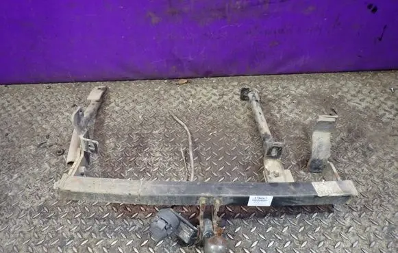 Fiat Scudo Tow bar 