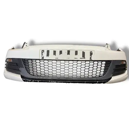 Volkswagen Scirocco Front bumper 1K8807221