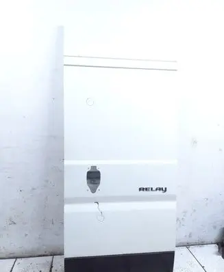 Citroen Jumper Back/rear loading door 