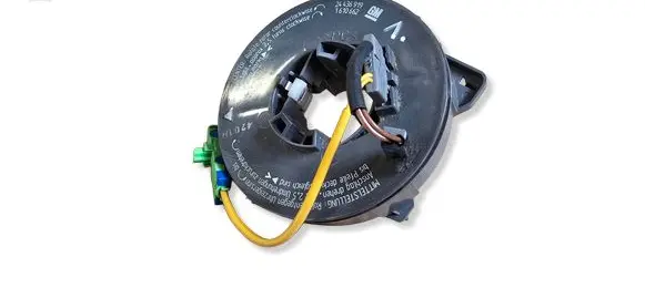 Suzuki Ignis Airbag slip ring squib (SRS ring) 24436919