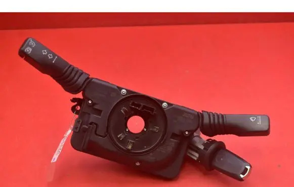Opel Astra H Other switches/knobs/shifts 13197721